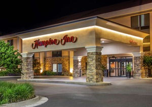 Hampton Inn Adel