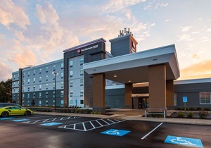 Best Western Plus Wilkes Barre-Scranton Airport Hotel