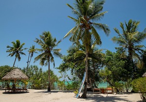 Tikitam Palms Boutique Hotel