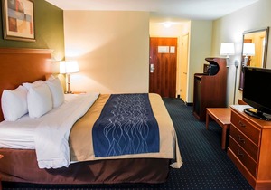 Comfort Inn & Suites Chipley