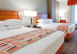 Drury Inn & Suites Greenville