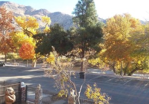 Kern Riverfront Lodge