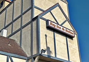 Key Inn and Suites