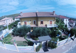 B&B Mariposa
