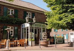 Wellings Romantik Hotel Zur Linde