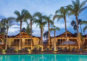 Humphreys Half Moon Inn