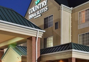 Baymont by Wyndham Clinton