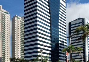 Golden Tulip Porto Vitória