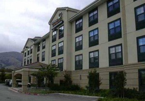 Extended Stay America Suites - Fremont - Warm Springs