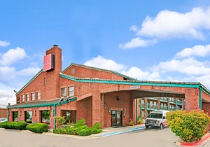 Ramada by Wyndham Albuquerque Airport