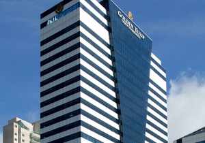 Golden Tulip Porto Vitória