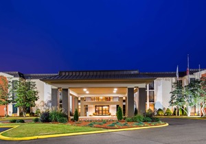 Best Western New Albany