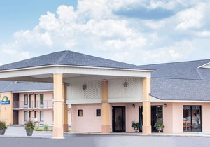 Days Inn by Wyndham Aiken - Interstate Hwy 20