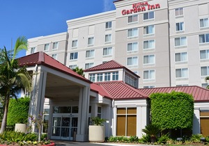 Hilton Garden Inn Oxnard/Camarillo