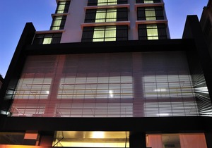 Best Western Plus Panama Zen Hotel