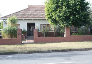 Thembelihle Guest House