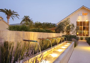 Solage, Auberge Resorts Collection