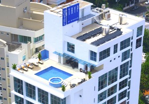 Tryp by Wyndham Panama Centro