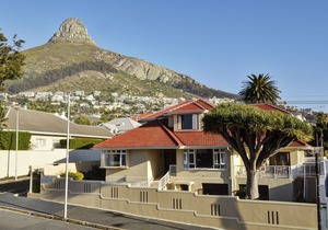 Sundown Manor Guest House