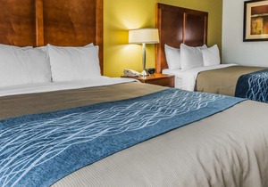 Comfort Inn Belle Vernon