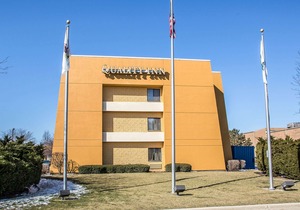 Quality Inn Elgin I-90