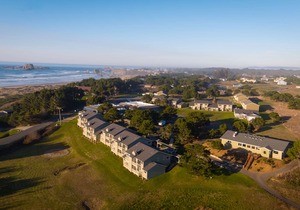 Best Western Inn at Face Rock