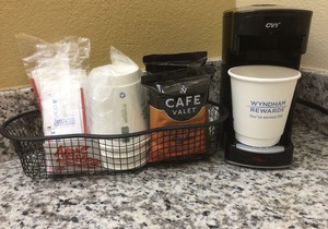 Days Inn by Wyndham Dalton