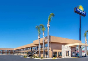 Days Inn Merced / Yosemite Area
