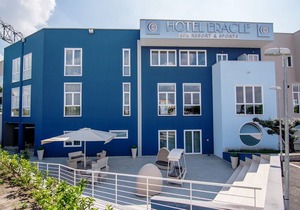 Eracle Hotel