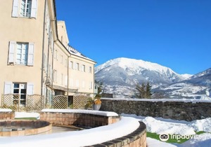 Hotel la Robeyere, BW Signature Collection