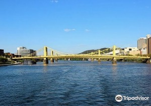 SpringHill Suites by Marriott Pittsburgh North Shore