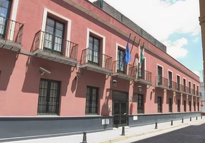 Corral de Los Chícharos Apartamentos