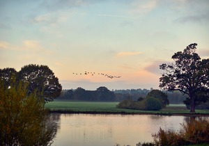 Coworth Park - Dorchester Collection