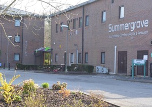 Summergrove Halls