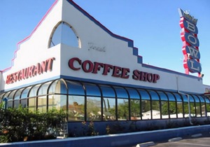 Best Western Canoga Park Motor Inn