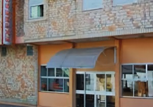 Hotel Express São Leopoldo