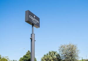 Country Inn & Suites by Radisson, Jacksonville, FL