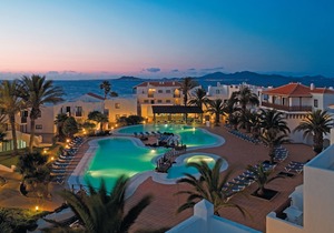 Hesperia Bristol Playa