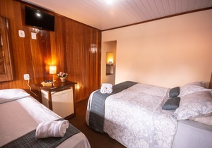 Amendoeira Praia Hotel