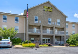 MainStay Suites Grantville