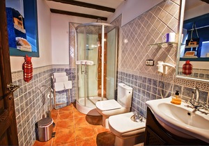 Hotel Rural 4 Esquinas