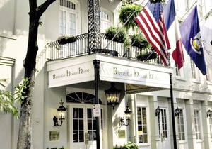 Bienville House