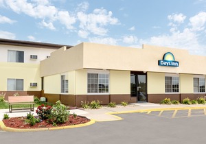 Days Inn by Wyndham Newton
