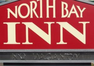 North Bay Inn Santa Rosa