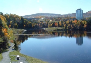 Comfort Inn Corner Brook