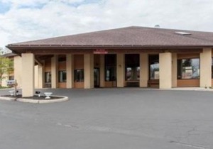 Quality Inn Ashland