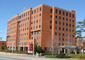 Best Western Auburn/Opelika Inn