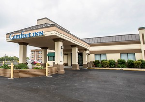 Quality Inn Mill Hall - Lamar