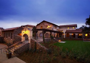 Fairmont Sonoma Mission Inn & Spa