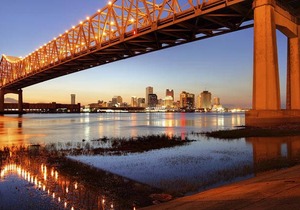 Residence Inn by Marriott New Orleans Metairie